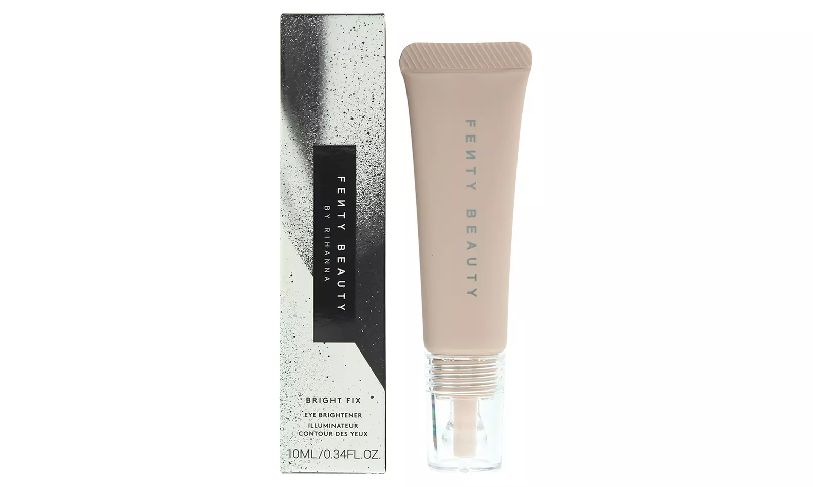 Fenty Beauty Bright Fix Eye Brightener Concealer 10ml