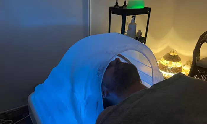 Ritual de head spa japonés de 45, 60 o 90 minutos con chocolate y té