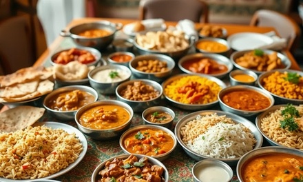 Lunch meals for 1 (up to the value of $24) - Cafe Australia