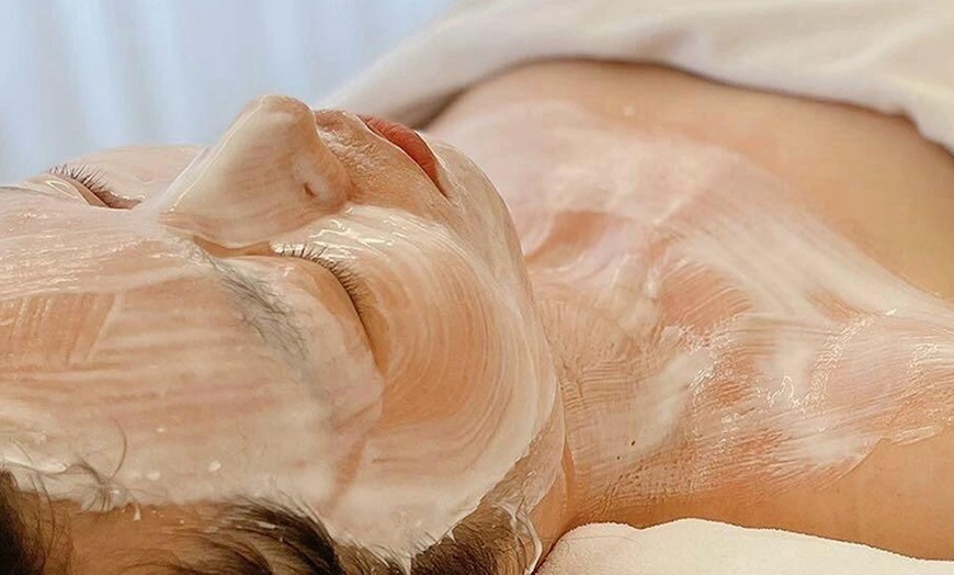 Image 6: Christmas Special: One Area Skin Needling with LED Therapy