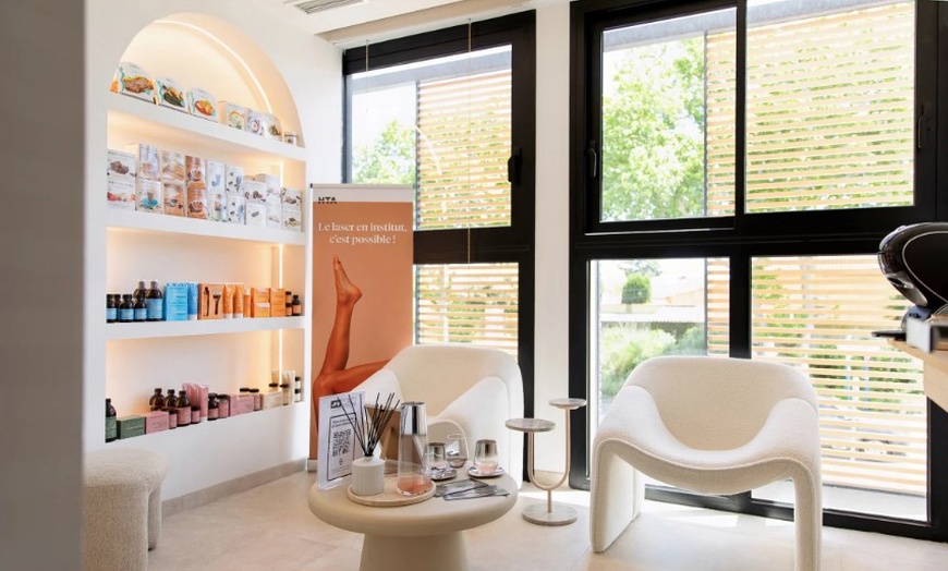 Image 3: Forfait 3 séances d'épilations laser à JFG Clinic Saint-Jean-de-Védas