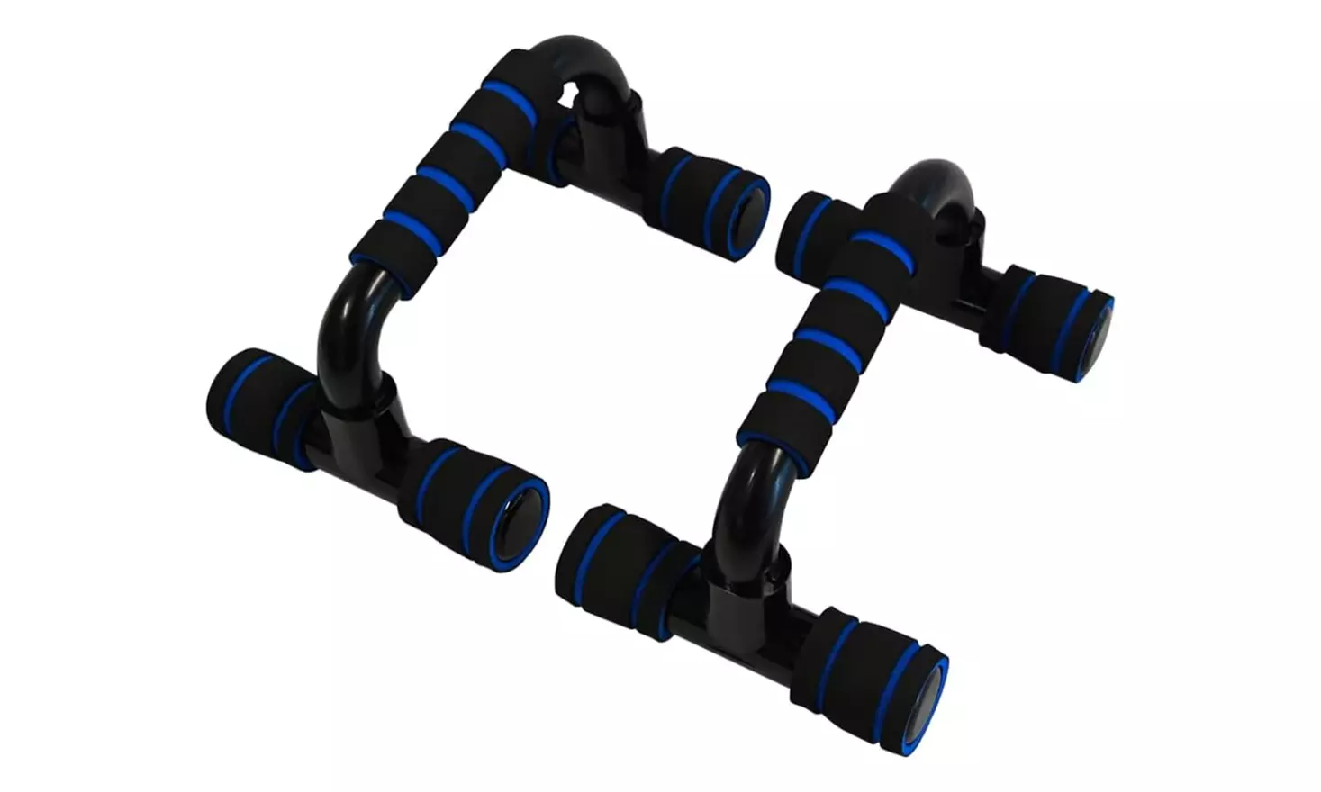 Push Up Bar Stands
