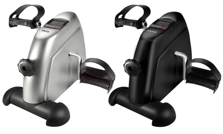 Mini cyclette Jocca disponibile in 2 colori