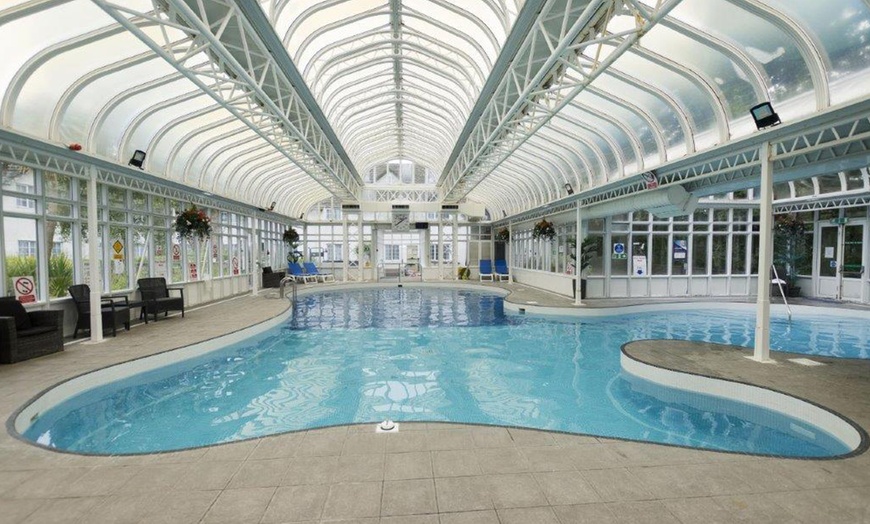 Image 18: Basingstoke: Standard Double or Twin with Breakfast