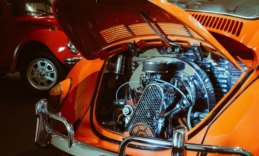 Image 8: FitCar24.com Premium‒Membership für 12 Monate für 1 Person