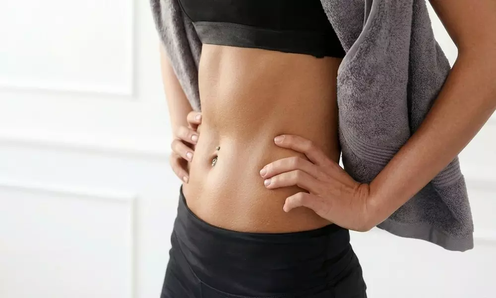 3 o 6 sesiones de cavitación o radiofrecuencia y presoterapia para 1