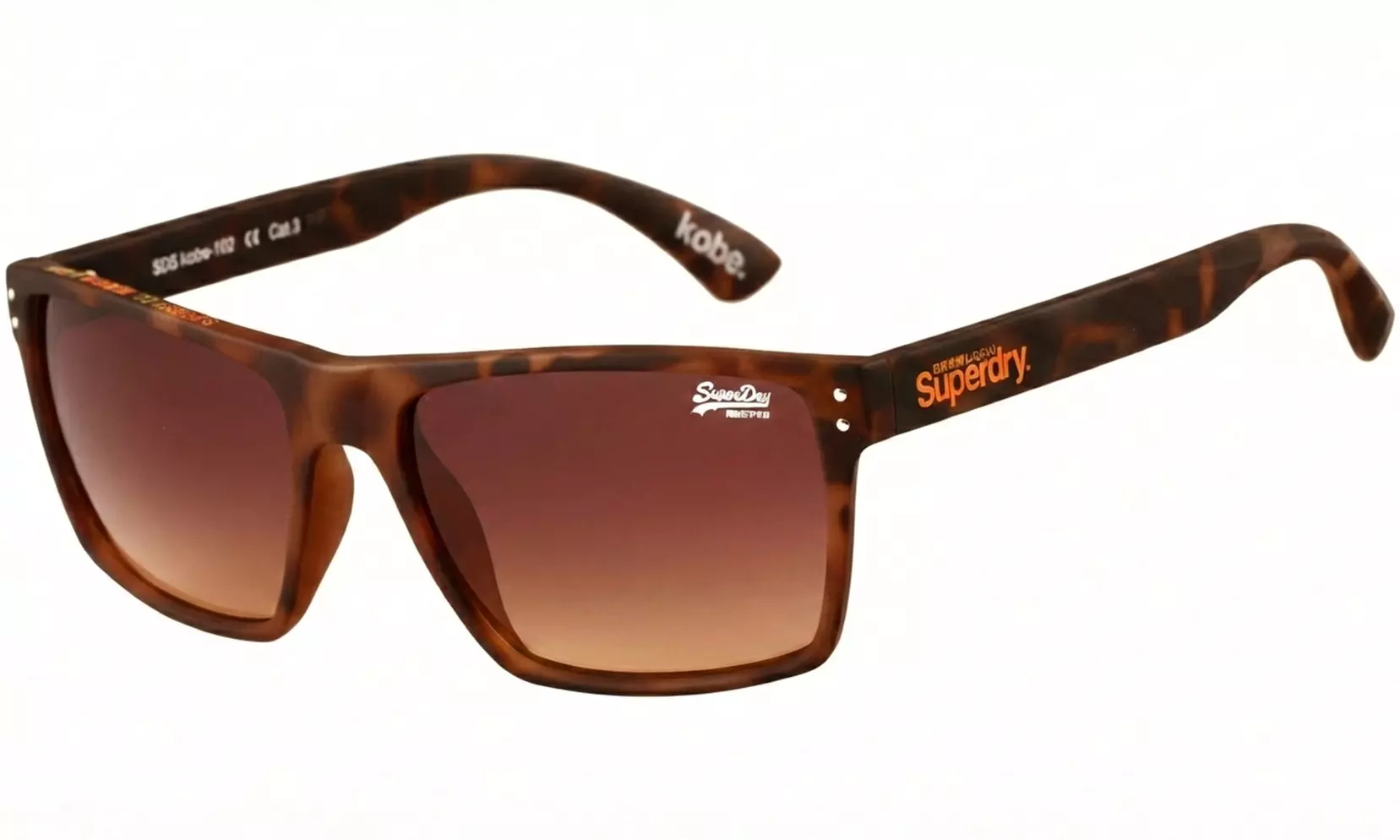 Superdry Men’s Acetate Sunglasses Collection