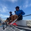 Image 7: 3-Hour Intro to Sailing for 1 or 2 | Small Group Up to 4 or Private