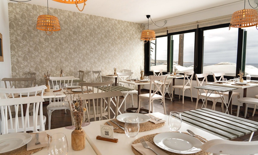 Image 2: ¡El buen comer! Menú de arroces para 2 con opción a menú prémium