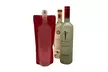 Waloo Wine on The Run Reusable & Foldable Wine Flask - Second Medium