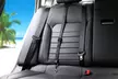 Adjustable Pet Dog Cat Safety Leads Car Vehicle Seat Belt Harness Seatbelt - Second Medium