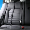 Image 6: Adjustable Pet Dog Cat Safety Leads Car Vehicle Seat Belt Harness Seatbelt