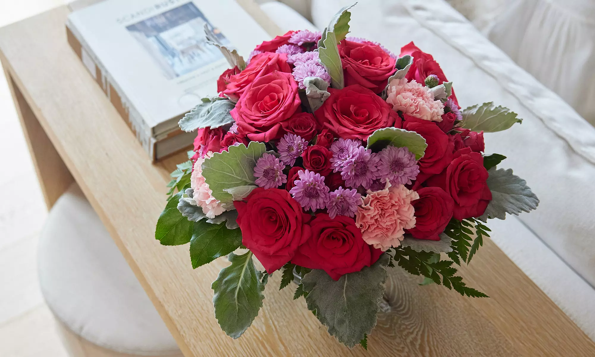 ProFlowers Same Day Vibrant Summer Flower Bouquets Up to 18% Off 