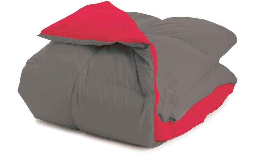 Image 23: Dual Side Winter Duvet