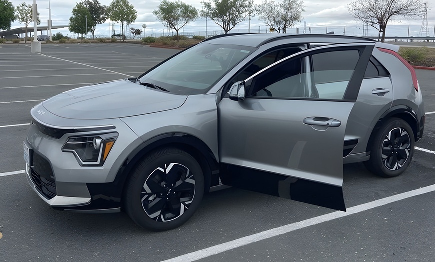 Image 5: Mobile Car Detailing Silver or Gold Packages Available