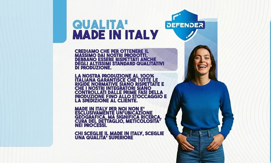 Image 8: 90 compresse di integratore alimentare Magnesio Bisglicinato T-Rex