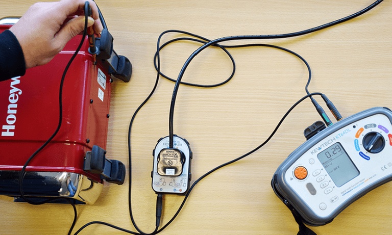 Learn Portable Appliance Testing Skills Online!