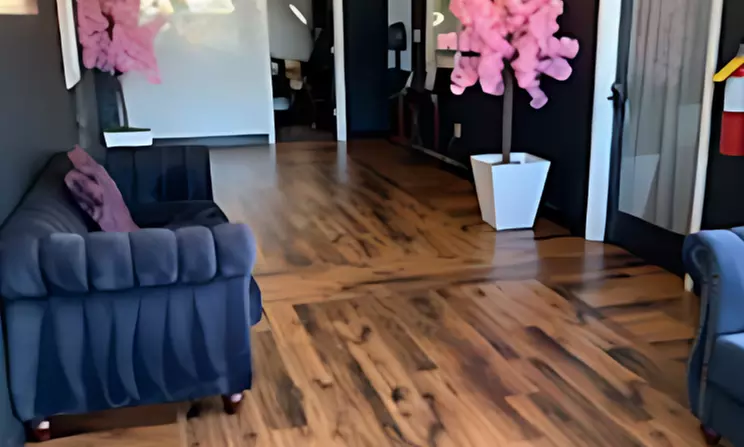 Sisterlocks or Microlocs Consultation, Shampoo & Retightening Refresh