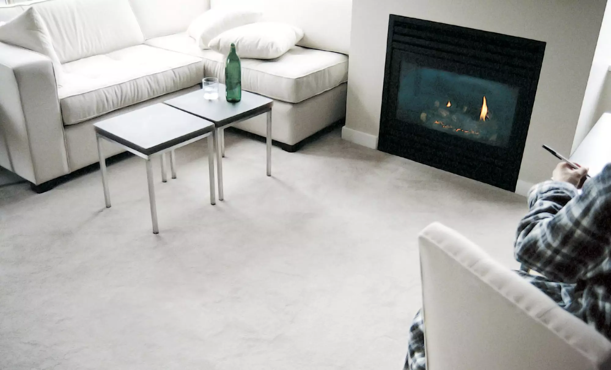 $143 for $260 Worth of Carpet Cleaning Services — MC Carpet Cleaning - Primary Image