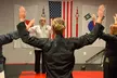 One Month of Martial Arts Classes, Gracie Jujitsu Training, Therapeutic Tai Chi for One and More (Up to 64% Off) - Second Medium