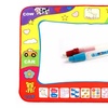 Image 2: Kids’ Magic Doodle Mat and Water Pen Set x1, or x2 Options