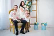 Create Lasting Memories with Glow Up Studios' Family Photoshoot Adventure (Up to 90% Off) - Image 2