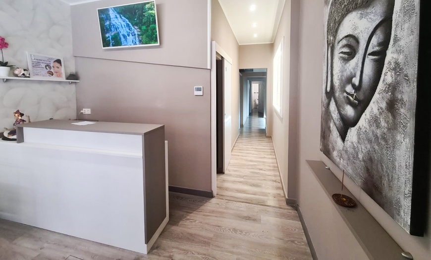 Image 8: Ritual de masaje a elegir con múltiples tratamientos para 1 persona 