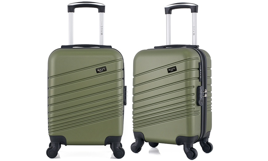 Image 12: Handbagagekoffer 'Wave Paris'