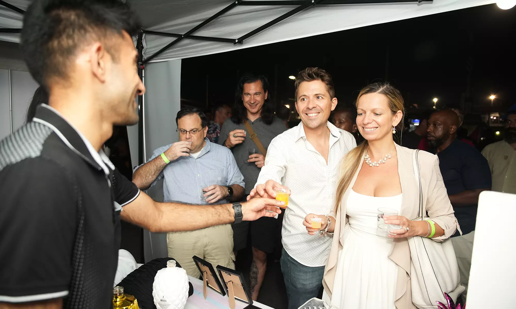 Brooklyn Summer Beer, Wine, and Spirits Fest - Up to 50% Off