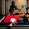 Image 6: 25-Min 1-on-1 Stretch+Grip Socks/50Min w/ Optional Mobility Assessment