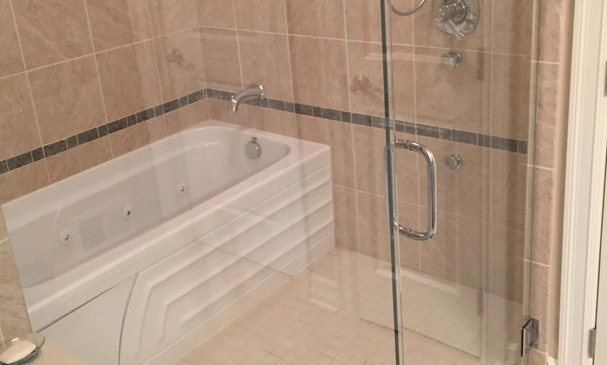 Image 6: Keep Your Home Spotless with Up to 8 Hours of House Cleaning