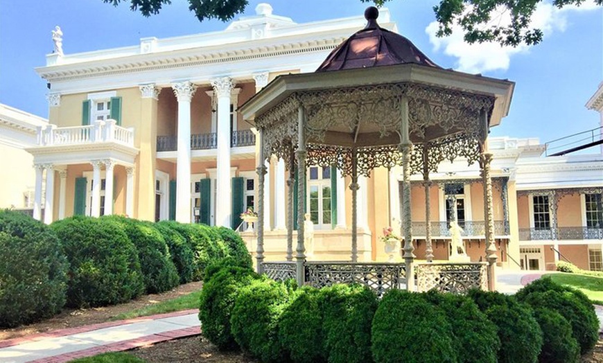 Image 6: General Admission Ticket,1-Year Individual or Family Membership & More