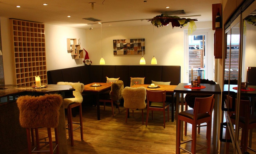 Image 12: Saarland: 2 Nächte mit Frühstück, Wellness und Parken