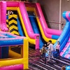 Image 4: Bounce House & Hocus Pocus UV Rave Get Your Groove w/ 1, 2 or 4 Children 