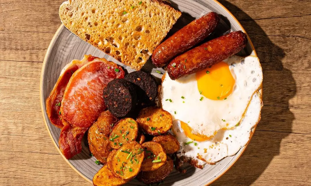 Up to 35% Off on  at The Brass Onion Bistro