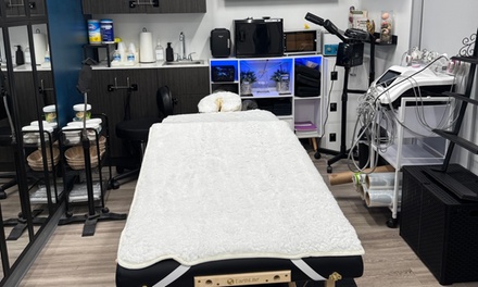 One 60-Minute Lymphatic Massage - B.A.E. Med Spa