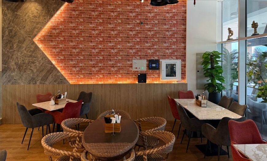 Image 6: All-You-Can-Eat Sushi Dine-In for One, Two, or Four People
