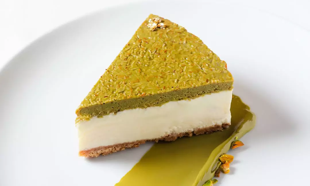 Brunch, Dining, or Fondue in Vancouver; Award-Wining Waterfront Patio