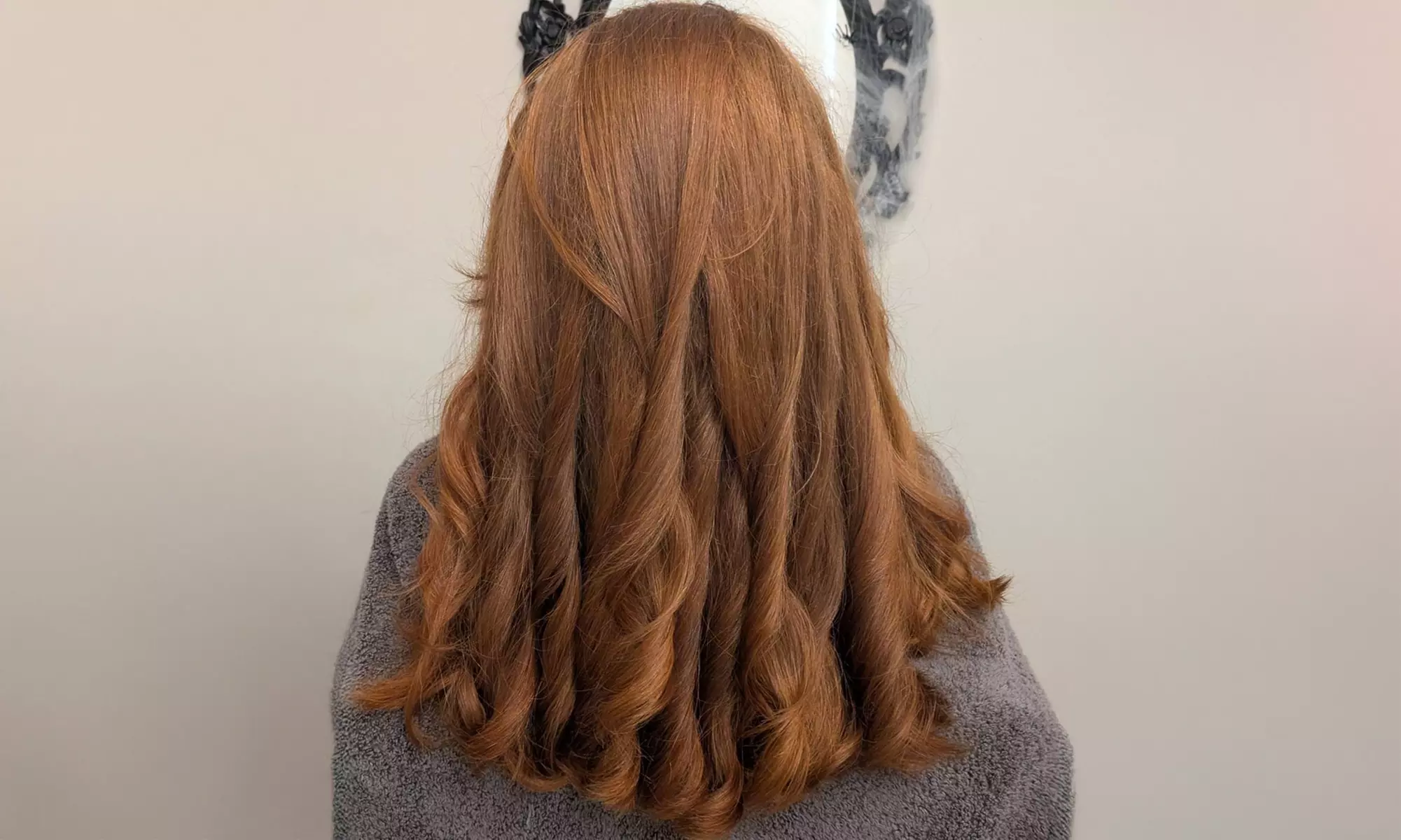 Wash, Cut and Blow Dry Half Head Highlights or Full Head Colour