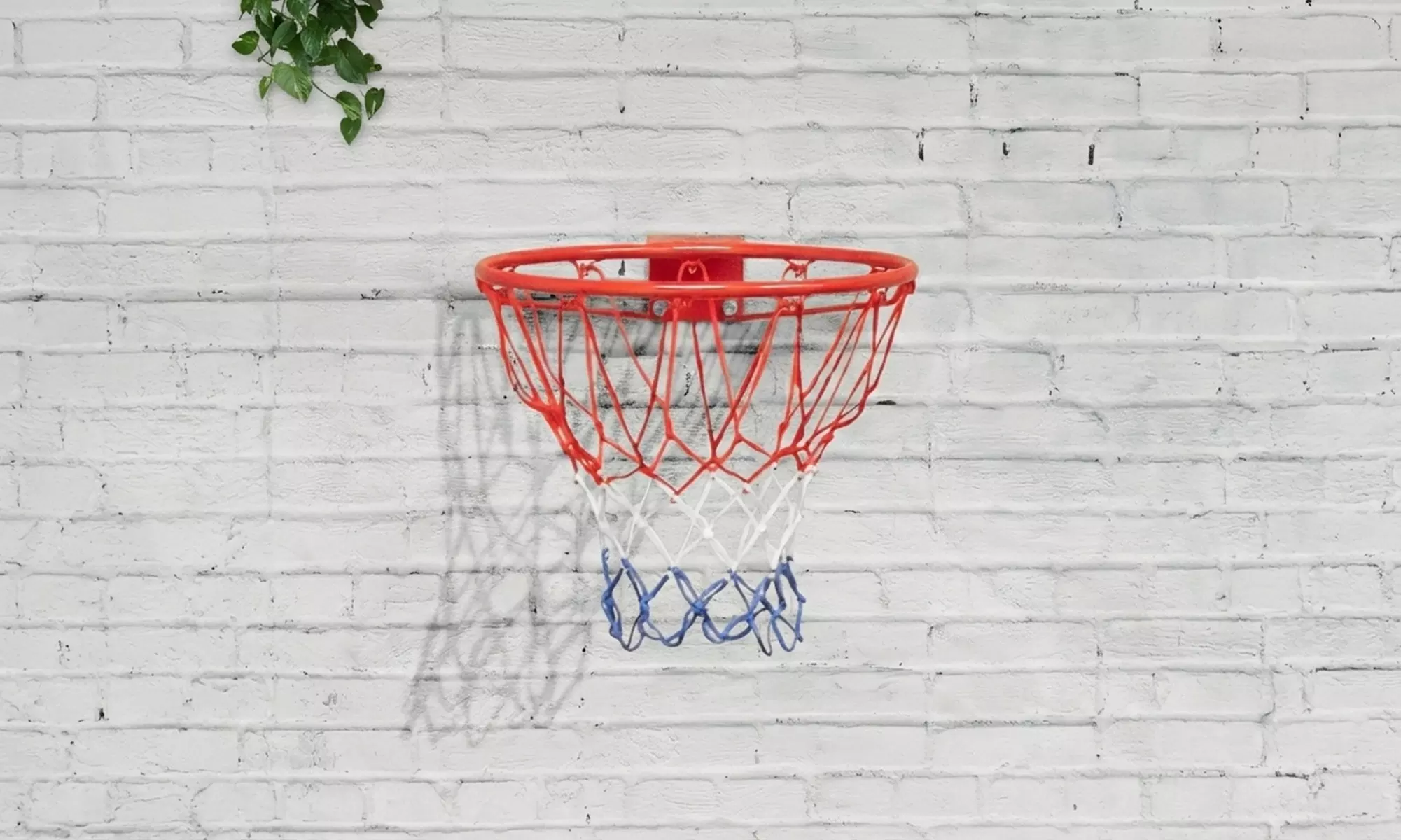 BUMBER basketbalring en/of accessoires