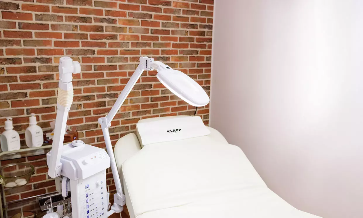 Wybrany pakiet day spa w Pako City Spa