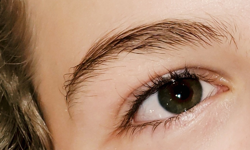Image 2: Achieve Effortless Beauty with a Lash Lift Treatment