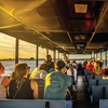 Image 14: Up to 25% Off Baltimore Harbor Cruise from Baltimore Water Taxi