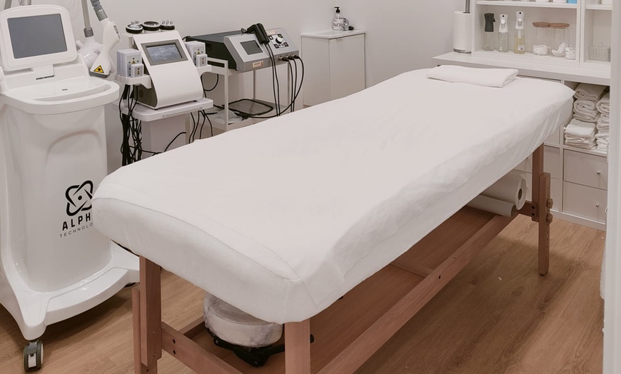 Image 2: Limpieza facial, limpieza 7 pasos con paleta galvánica o Indiba facial