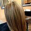 Image 3: Hair Cut or Trim, Shampoo & Blow-Dry with Optional Color or Highlights