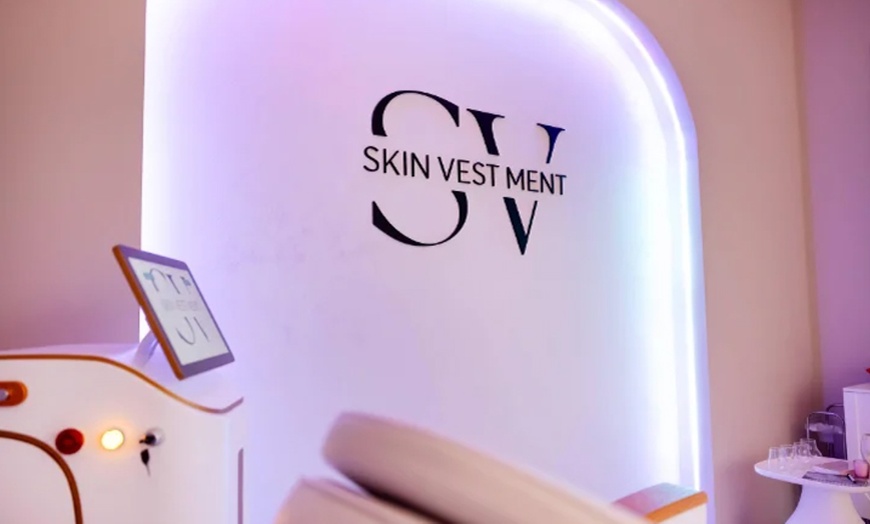 Image 5: 45 Min. Korean Skincare Basic Gesichtsbehandlung für 1 Person