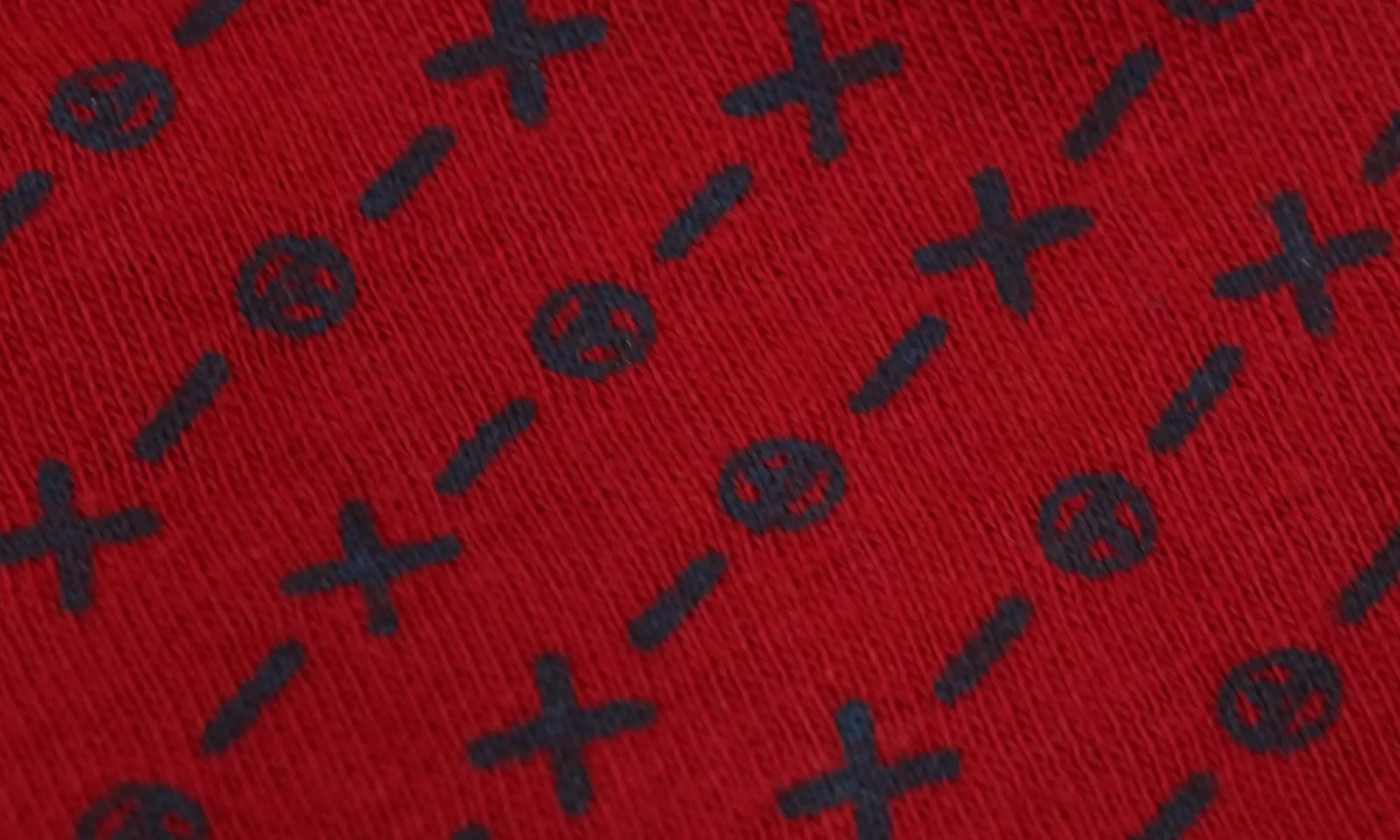 Pigiama da uomo in cotone Sergio Tacchini