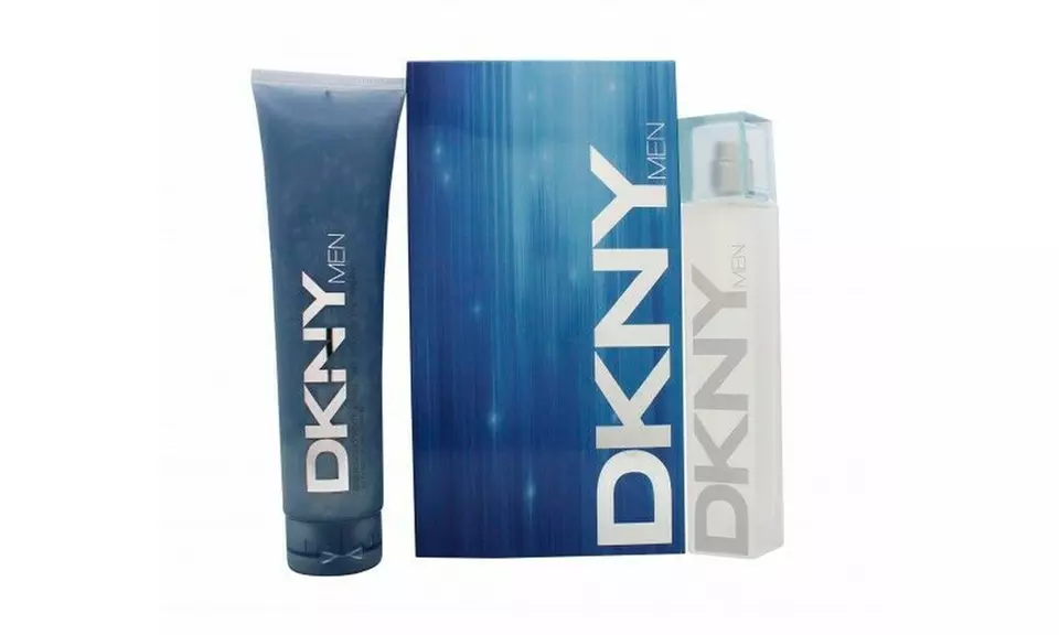 Men's Fragrance Gift Set - Primary Image