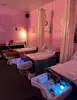VIP Head Spa Treatment w/Massage on Upper-Back and Scalp + Hot Stone for 1 or 2  (Up to 29% Off)
