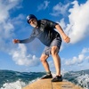 Image 3: Up to 39% Off Private Surf Lessons with Island Fiel Surf